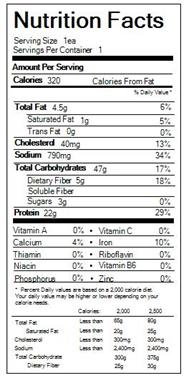 Lean Cuisine Bowls High Protein Spicy Baja Style Chicken Hy Vee Aisles Online Grocery Shopping