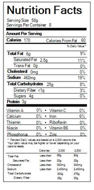 pillsbury biscuits 8ct tastin flaky grands layers butter upc