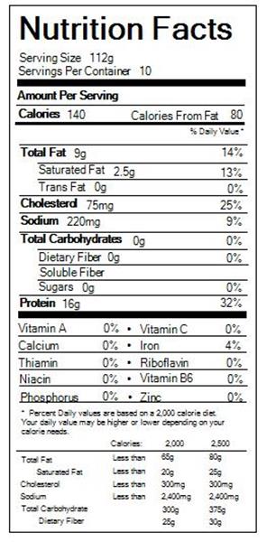 Featured image of post Easiest Way to Make Baked Boneless Skinless Chicken Thighs Calories