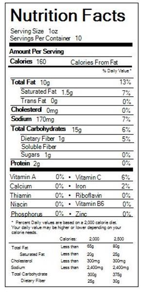 Lay S Potato Chips New Mix 10 1 Oz Bags