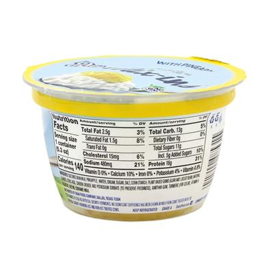 Dairy Pure Mix Ins Cottage Cheese Pineapple Hy Vee Aisles Online