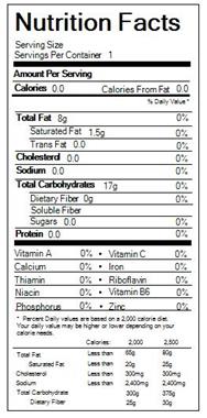 Voortman Bakery Sugar Free Chocolate Wafers Hy Vee Aisles Online Grocery Shopping