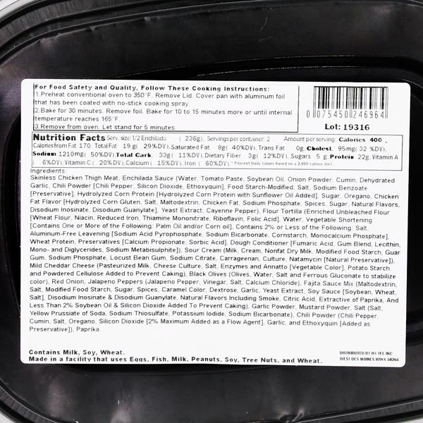 HyVee Aisles Online Grocery Shopping