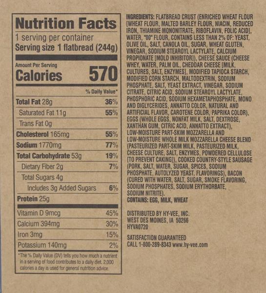 HyVee Aisles Online Grocery Shopping