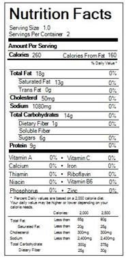 Panera Mac And Cheese Nutrition Facts - Swiss Cheeses Panera Mac And Cheese Nutrition Facts - Swiss Cheeses