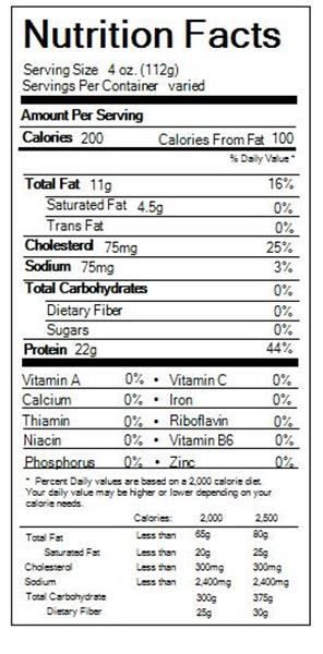 Zatarain's Pure Ground Gumbo File  Hy-Vee Aisles Online Grocery Shopping