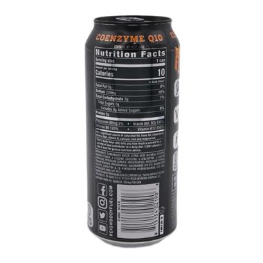 Reign Orange Dreamsicle Hy Vee Aisles Online Grocery Shopping