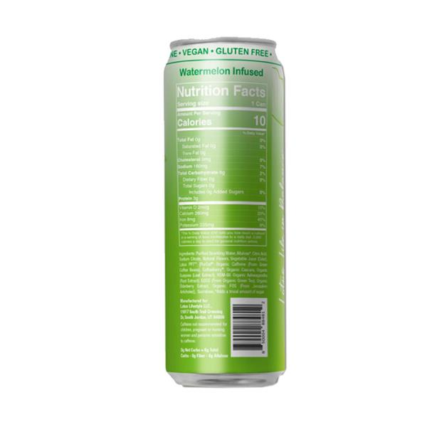 Lotus Green Lotus Plant Power Drink | Hy-Vee Aisles Online Grocery