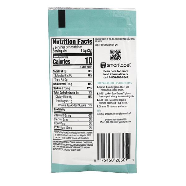 HyVee Aisles Online Grocery Shopping