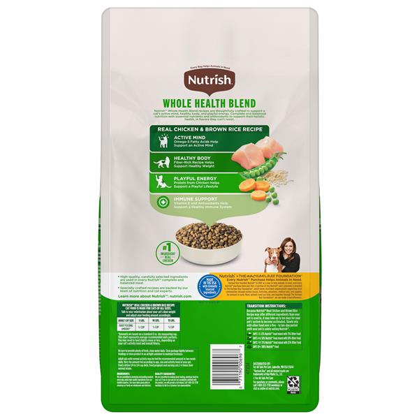 Nutrish Natural Rachael Ray Delish Cat Food Rachael Ray Delish Cat